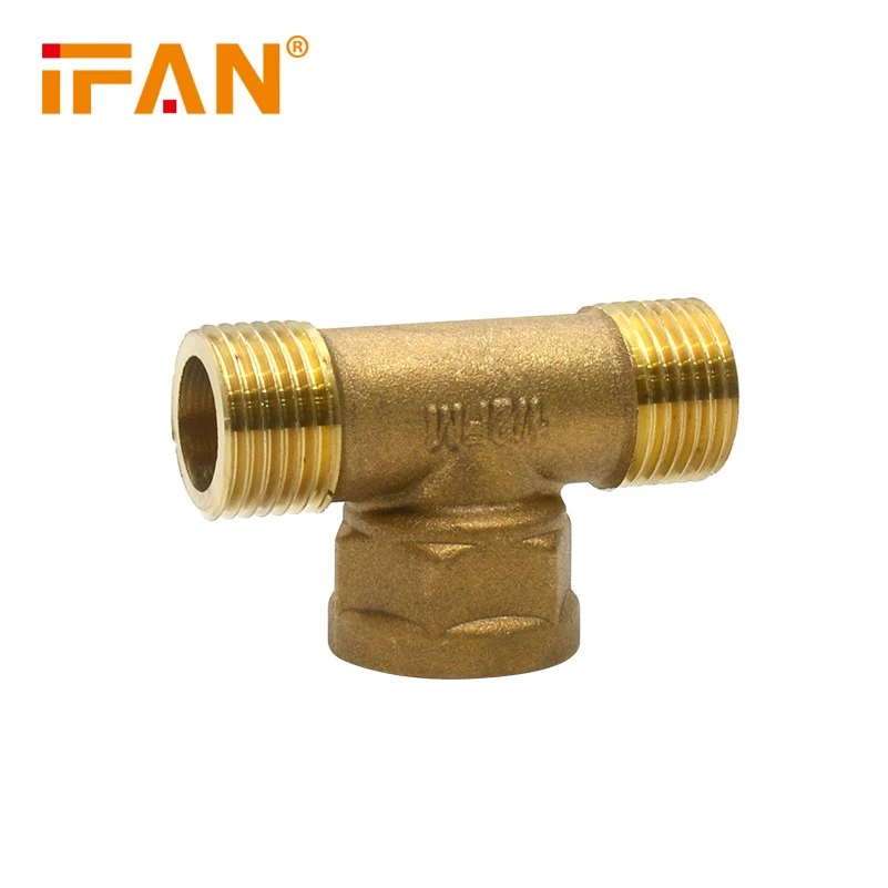 Brass Pipe Fitting 181 Brass Pipe Fitting 181