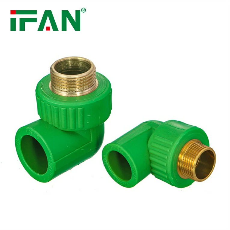 PPR Pipe fitting 348 PPR Pipe fitting 348