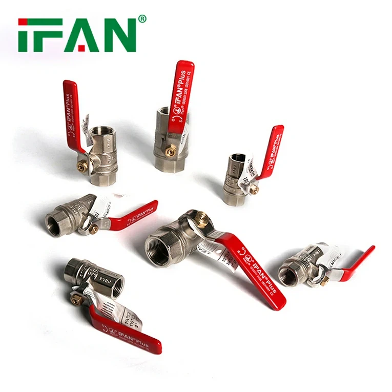 Brass Valve 162 Brass Valve 162