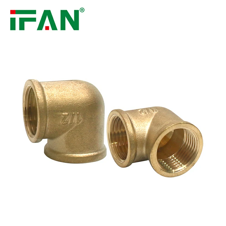Brass Fitting 14 Brass Fitting 14