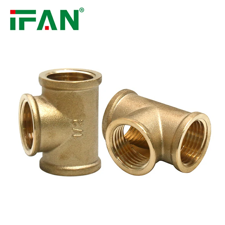 Brass Fitting 10 Brass Fitting 10