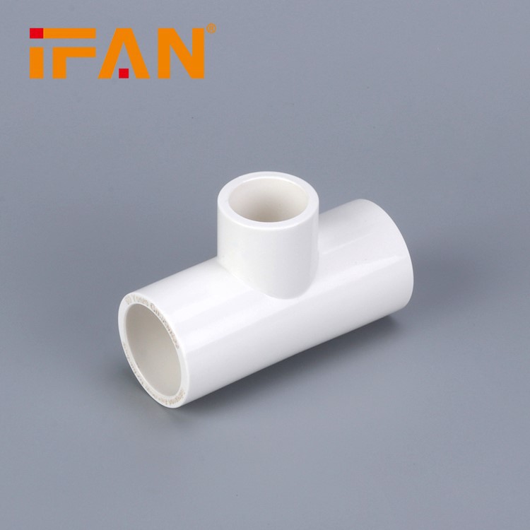 UPVC SCH40 PIPE FITTING 26 UPVC SCH40 PIPE FITTING 26