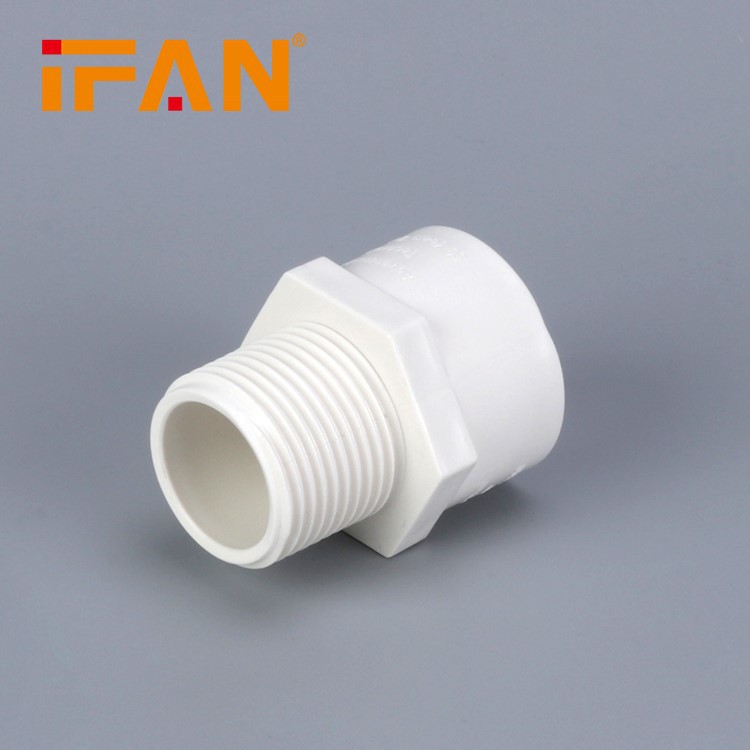UPVC SCH40 PIPE FITTING 14 UPVC SCH40 PIPE FITTING 14