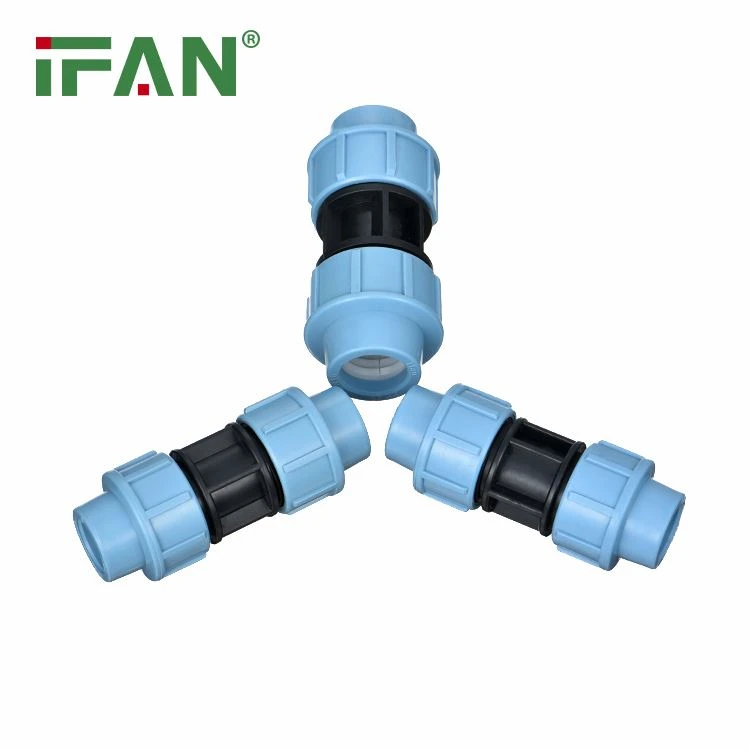 Funktioner af HDPE