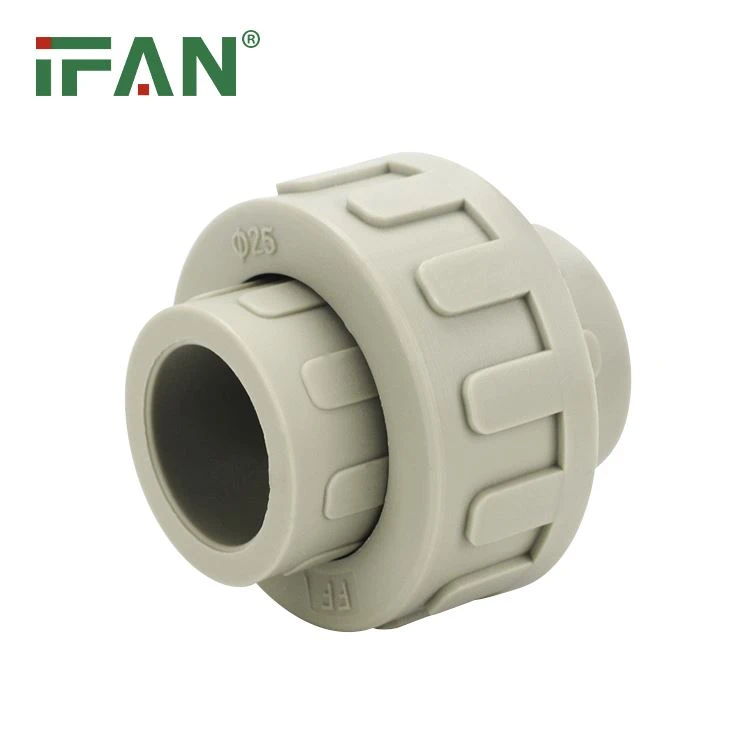 PPR   fittings   Chuangrong