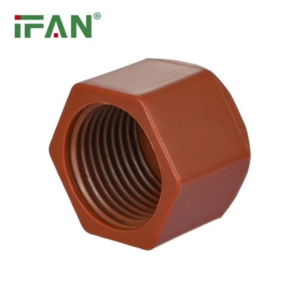 PPH Rørfittings