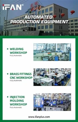 IFAN Product Factory