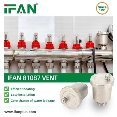 IFAN 81087 Vent