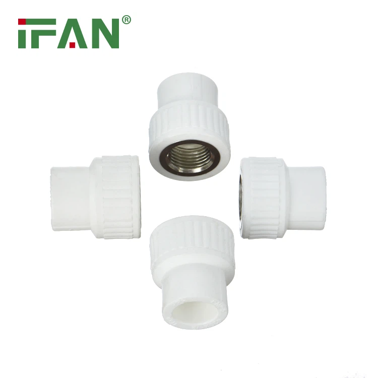 PALCONN PPR hunsokkelfitting