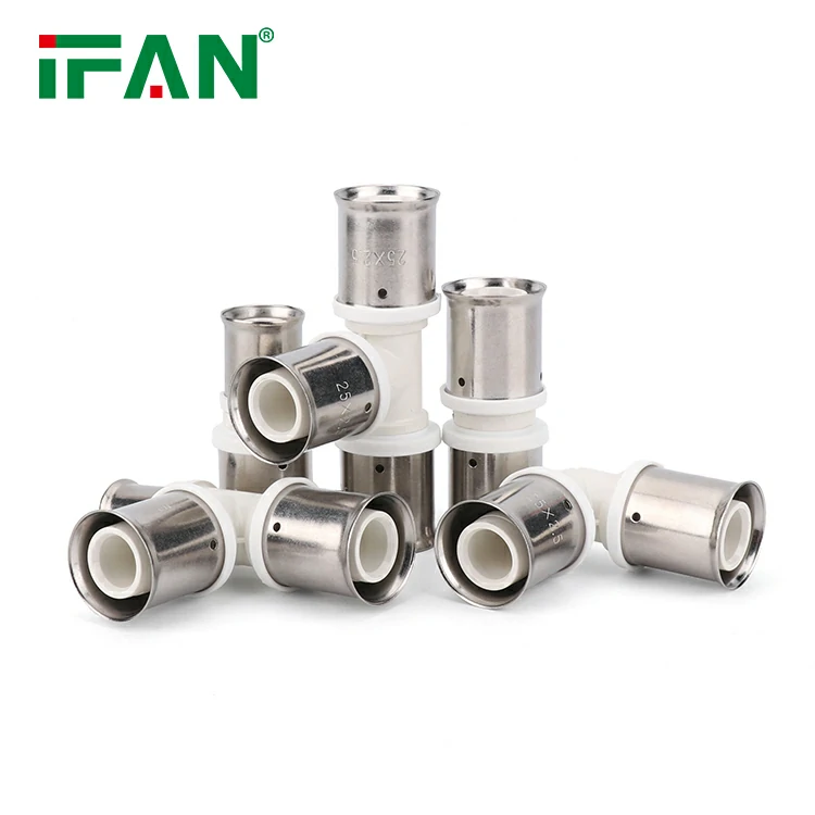 PPSU Press Fitting Producent